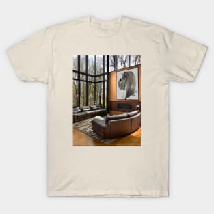 Serein room T-Shirt